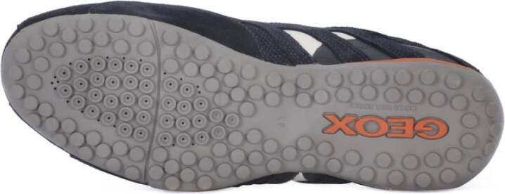 Geox Sneakers Multicolor Heren