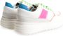 Geox Sneakers phaolae White Dames - Thumbnail 2