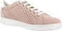 Geox Stijlvolle Damessneakers Pink Dames - Thumbnail 5