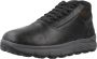 Geox Sneakers Spherica 4x4 ABX Black Heren - Thumbnail 3