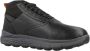 Geox Sneakers Spherica 4x4 ABX Black Heren - Thumbnail 6