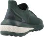 Geox Sneakers Spherica Actif Green Dames - Thumbnail 4