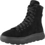 Geox Sneakers Spherica Ec4.1 Black Dames - Thumbnail 3