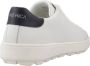 Geox Sneakers Spherica Model White Dames - Thumbnail 4