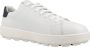 Geox Sneakers Spherica Model White Dames - Thumbnail 5