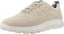 Geox Sneakers Spherica Stijl Beige Dames - Thumbnail 2