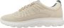 Geox Sneakers Spherica Stijl Beige Dames - Thumbnail 3