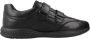 Geox Sneakers Spherica Stijl Black Heren - Thumbnail 6