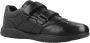 Geox Sneakers Spherica Stijl Black Heren - Thumbnail 7