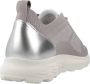 Geox Sneakers Spherica Stijl Gray Dames - Thumbnail 4