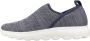 Geox Sneakers Spherica Style Schoenen Blue Dames - Thumbnail 3