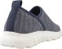 Geox Sneakers Spherica Style Schoenen Blue Dames - Thumbnail 4