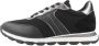 Geox Sneakers Spherica VSeries Black Dames - Thumbnail 3