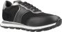 Geox Sneakers Spherica VSeries Black Dames - Thumbnail 5