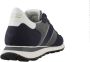 Geox Sneakers Spherica VSeries Blue Heren - Thumbnail 4