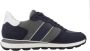 Geox Sneakers Spherica VSeries Blue Heren - Thumbnail 5