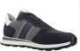 Geox Sneakers Spherica VSeries Blue Heren - Thumbnail 6