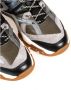 Geox Sneakers met Ronde Neus en Logo Zool Multicolor - Thumbnail 5