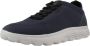 Geox Sneakers U Spherica Blue Heren - Thumbnail 2