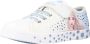 Geox Stijlvolle Sneakers voor Modieuze Vrouwen White Dames - Thumbnail 3