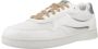 Geox Stijlvolle Damessneakers White Dames - Thumbnail 3