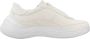 Geox Stijlvolle Dames Sneakers White Dames - Thumbnail 11