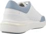 Geox Stijlvolle Dalyla Damessneakers White Dames - Thumbnail 4