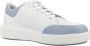 Geox Stijlvolle Dalyla Damessneakers White Dames - Thumbnail 5