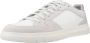 Geox Stijlvolle Herensneakers Gray Heren - Thumbnail 2