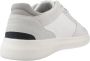 Geox Stijlvolle Herensneakers Gray Heren - Thumbnail 3