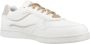 Geox Stijlvolle Herensneakers White Heren - Thumbnail 6