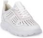 Geox Stijlvolle Damessneakers White Dames - Thumbnail 14