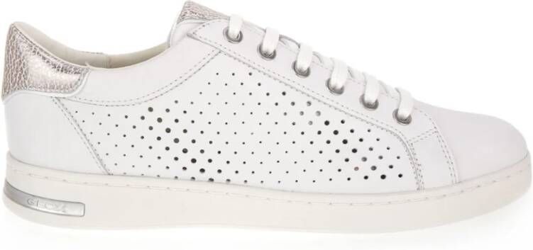 Geox Sneakers Wit Dames