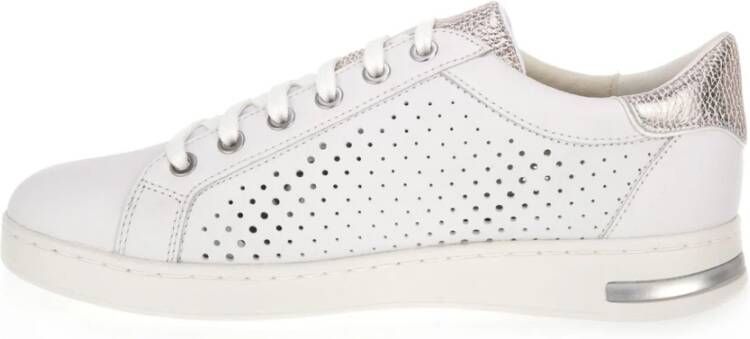 Geox Sneakers Wit Dames