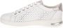 Geox Jaysen Casual Sneakers White Dames - Thumbnail 4