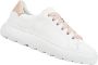 Geox Sneakers White Dames - Thumbnail 5