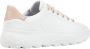 Geox Sneakers White Dames - Thumbnail 7