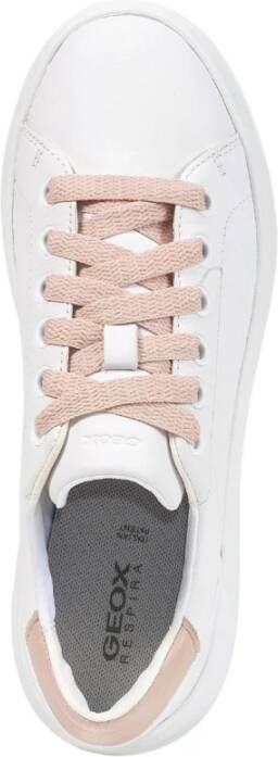 Geox Sneakers Wit Dames