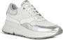 Geox Sneakers White Dames - Thumbnail 2