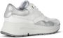 Geox Sneakers White Dames - Thumbnail 4