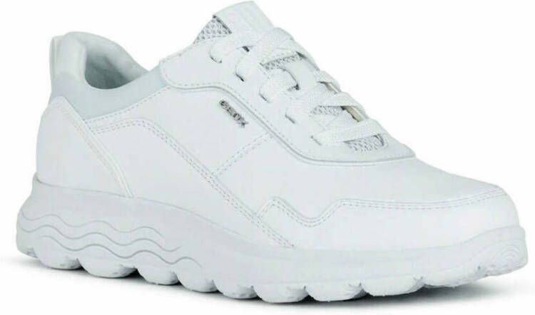 Geox Sneakers Wit Dames