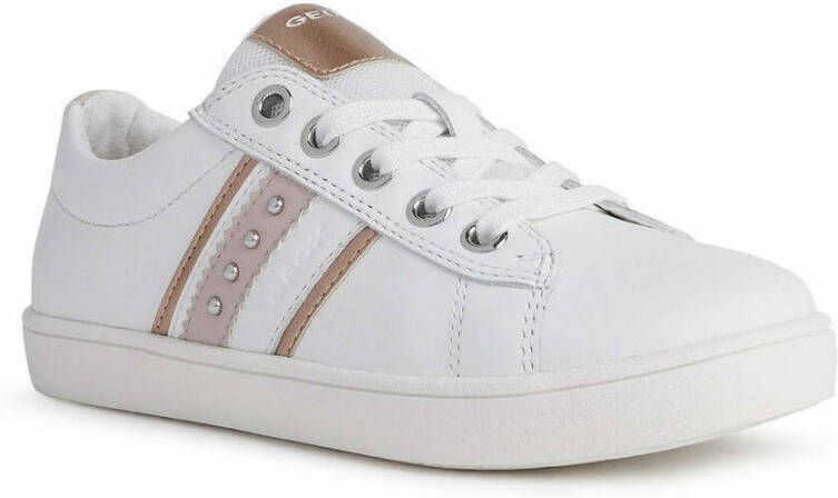 Geox Sneakers Wit Dames