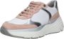 Geox Stijlvolle Damessneakers White Dames - Thumbnail 2