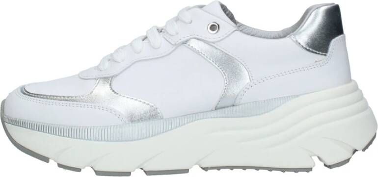 Geox Sneakers Wit Dames