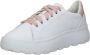 Geox Sneakers White Dames - Thumbnail 4