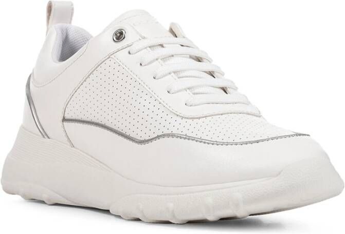 Geox Sneakers Wit Dames