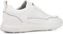 Geox Sneakers White Dames - Thumbnail 4