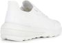 Geox Sneakers White Dames - Thumbnail 4