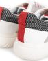 Geox Vetersneakers met innovatief -systeem White Heren - Thumbnail 8