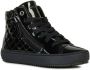 Geox Hoge Sneakers J KALISPERA GIRL - Thumbnail 13